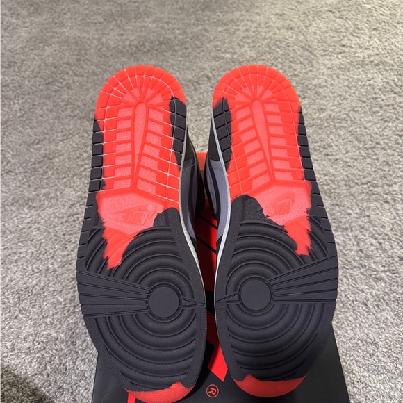 Nike Jordan 1 Element Gore-Tex “Black Infrared” - Picture 7 of 7